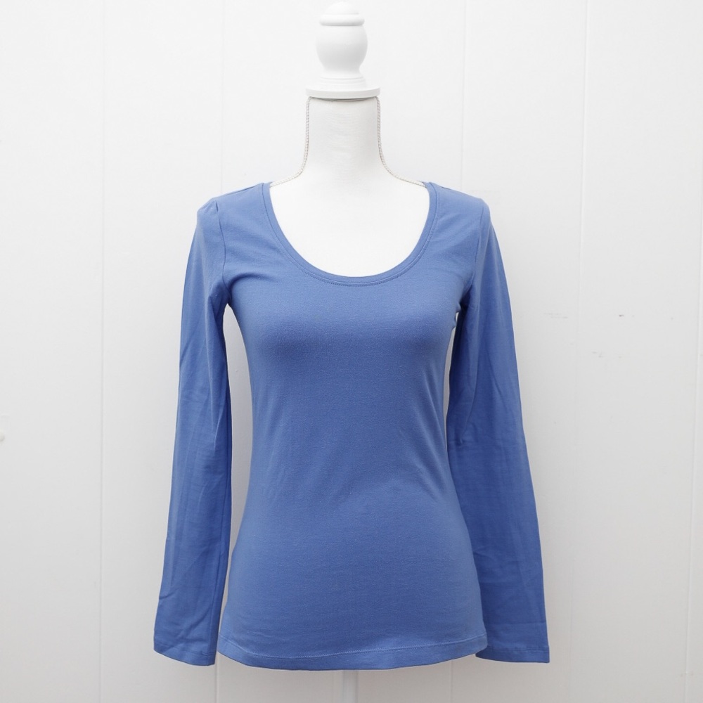 Forever 21 Long Sleeve
